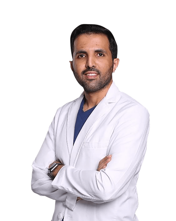 Dr hajrie 2
