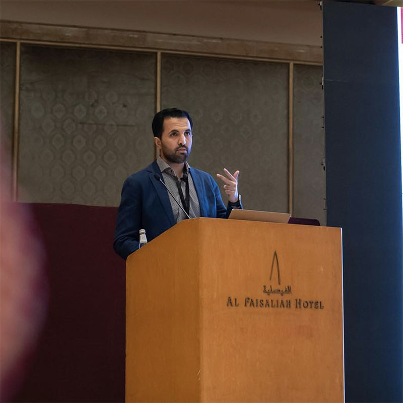 OMS Review Riyadh 2022