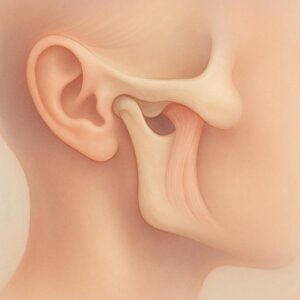 جراحات المفصل الفكي الصدغي (TMJ)