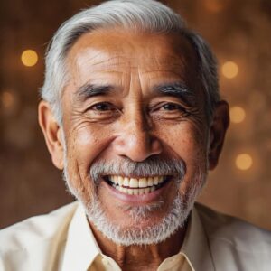 إعادة تأهيل الفم وزراعة الأسنان